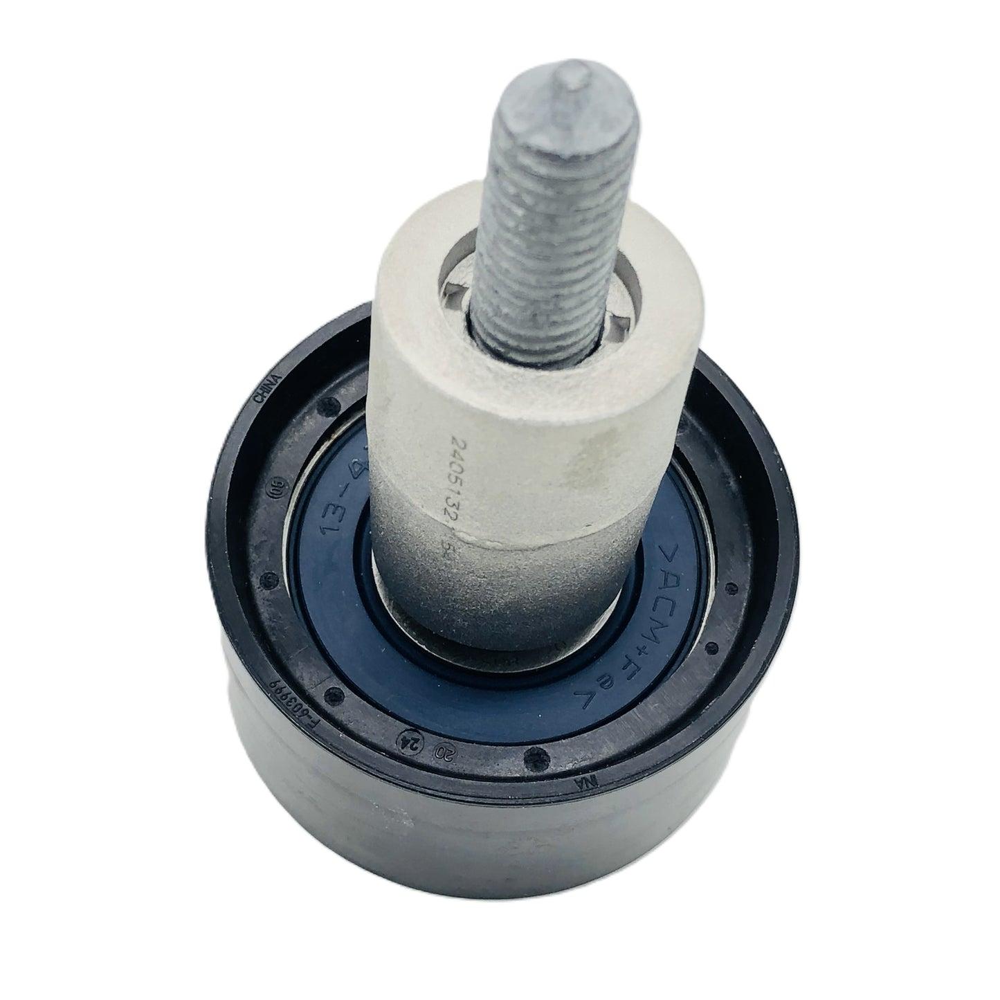 INA Timing Belt 4-Piece Kit ST16320A 5300937100