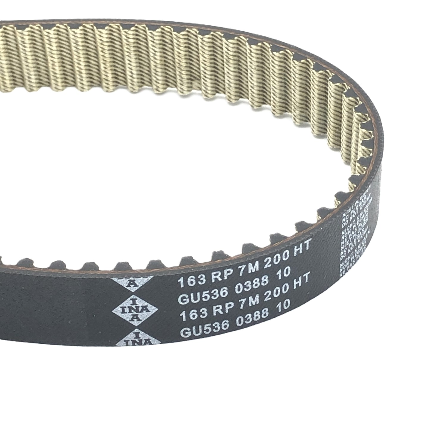 INA Timing Belt 4-Piece Kit ST16320A 5300937100