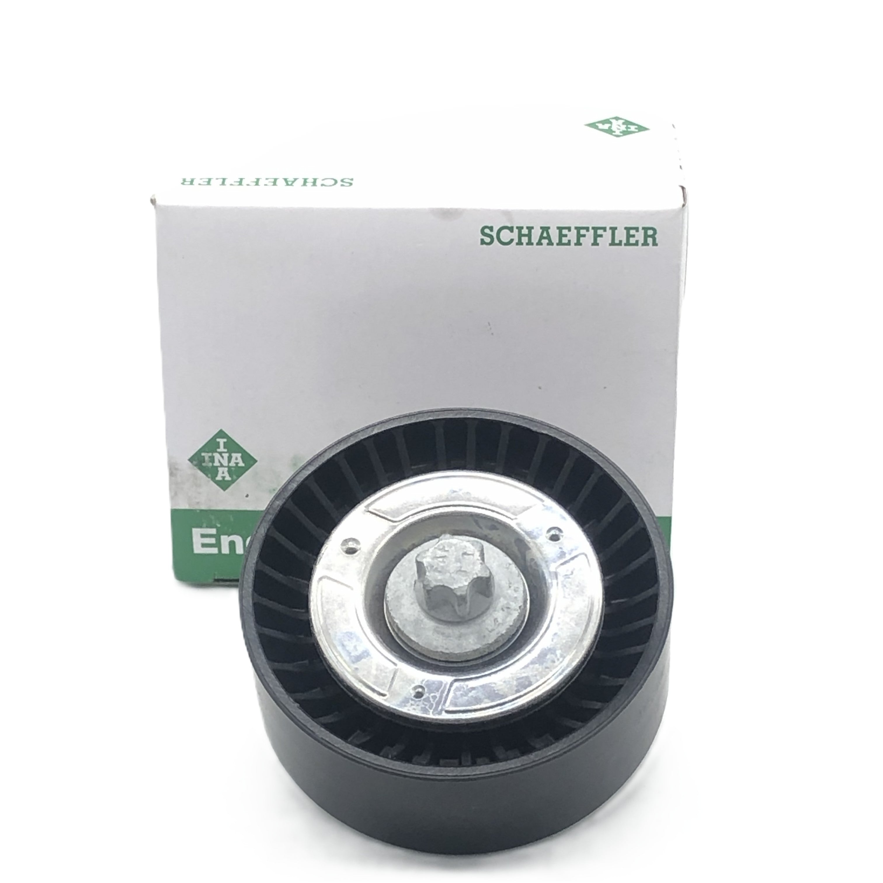 INA V-ribbed Belt Deflection/Guide Pulley 5320475100