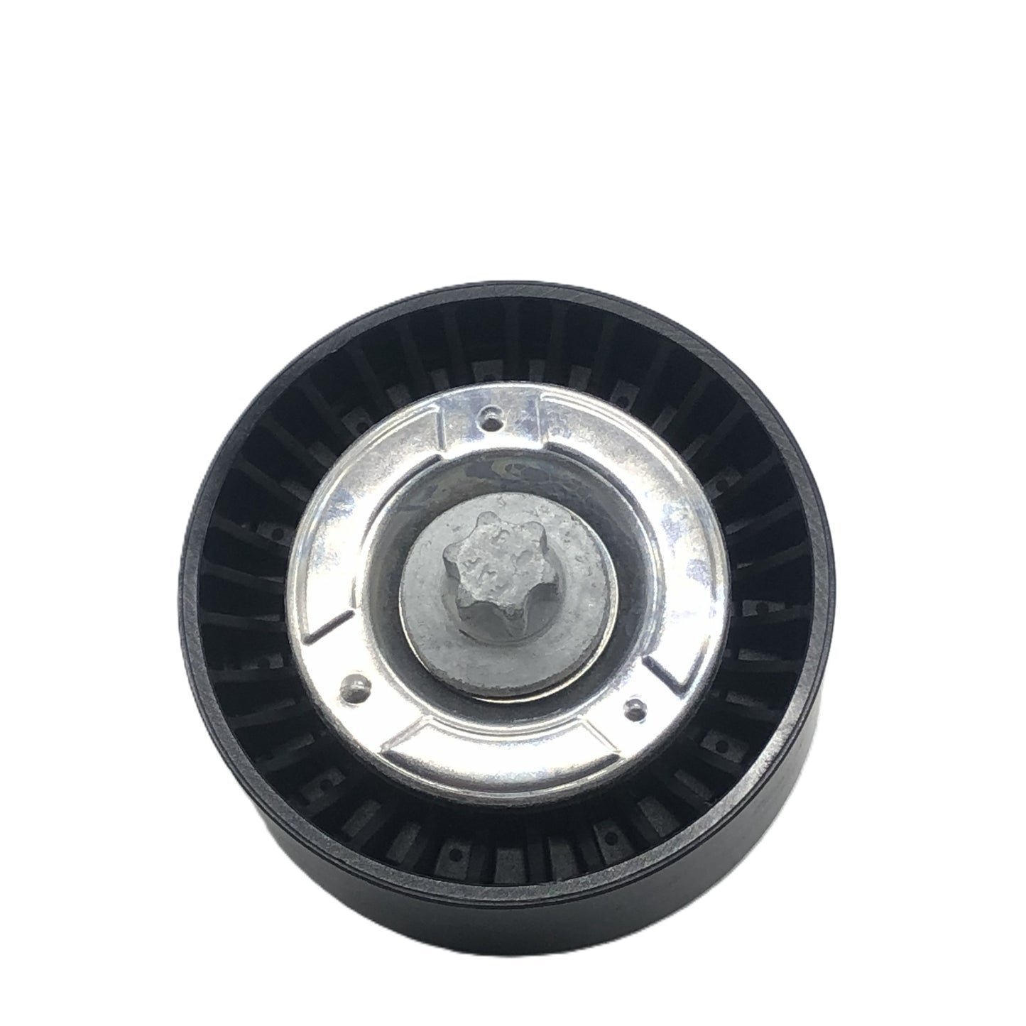 INA V-ribbed Belt Deflection/Guide Pulley 5320475100