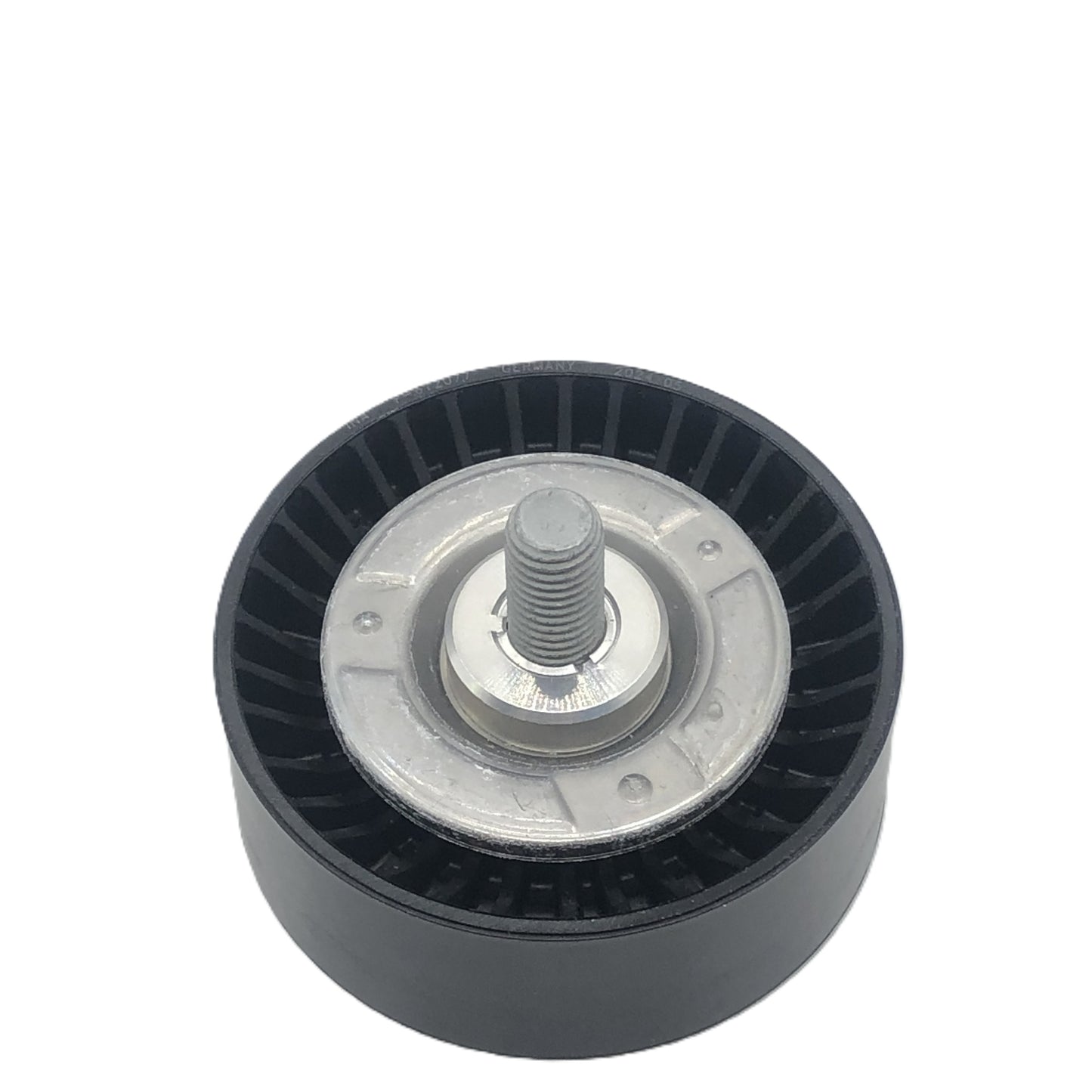 INA V-ribbed Belt Deflection/Guide Pulley 5320475100