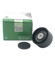 INA V-ribbed Belt Deflection/Guide Pulley 5320660100