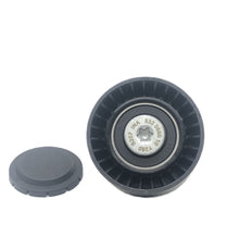 INA V-ribbed Belt Deflection / Guide Pulley 5320660100 image 2 Candru