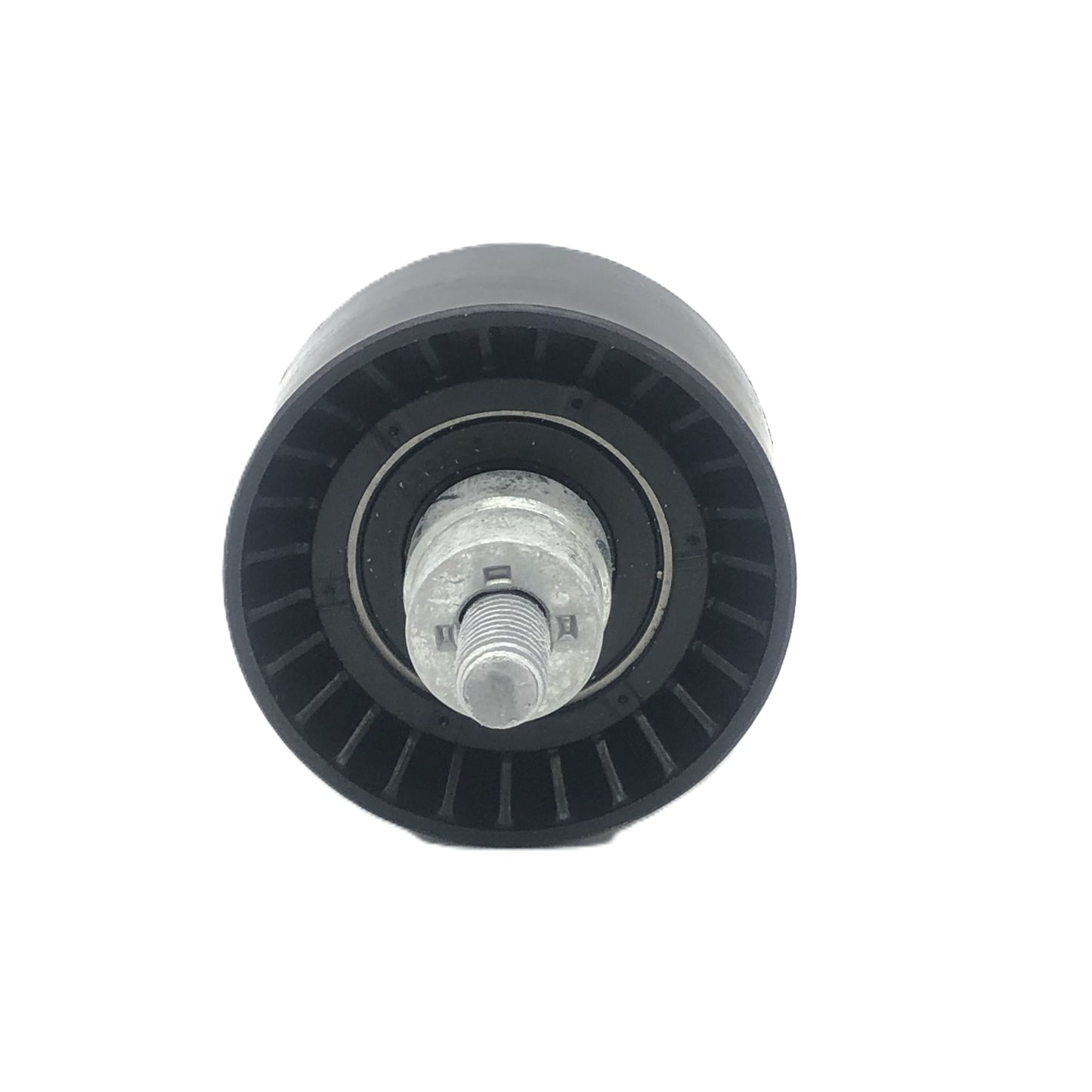 INA V-ribbed Belt Deflection / Guide Pulley 5320660100 image 3 Candru