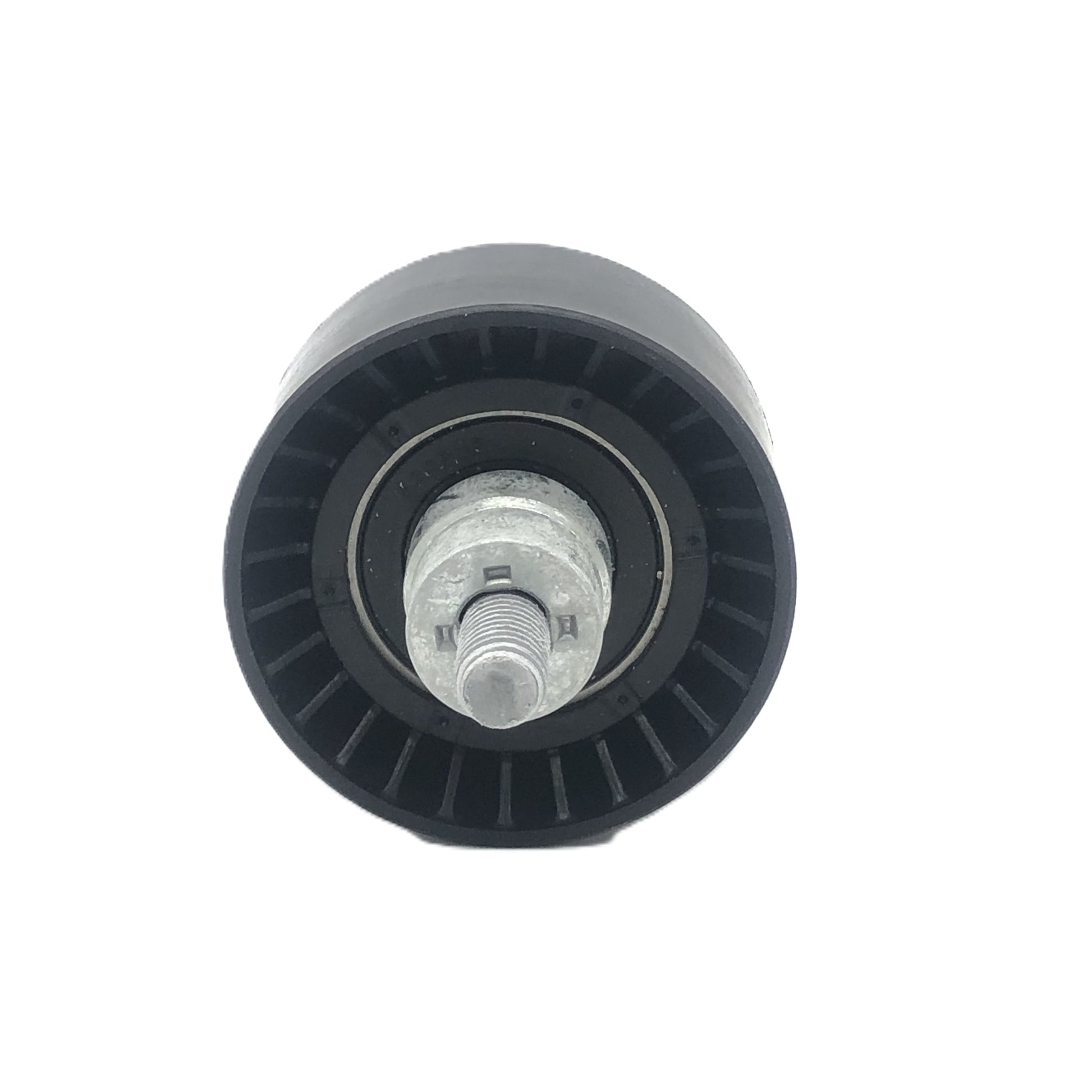 INA V-ribbed Belt Deflection / Guide Pulley 5320660100 image 3 Candru