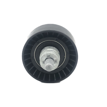 INA V-ribbed Belt Deflection / Guide Pulley 5320660100 image 3 Candru