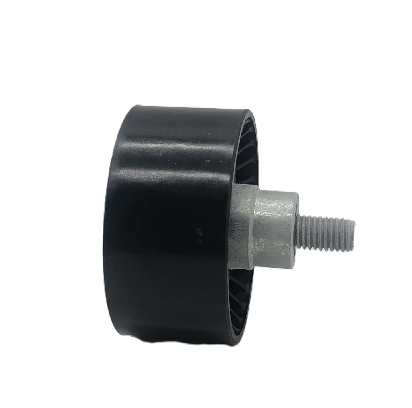 INA V-ribbed Belt Deflection / Guide Pulley 5320660100 image 4 Candru