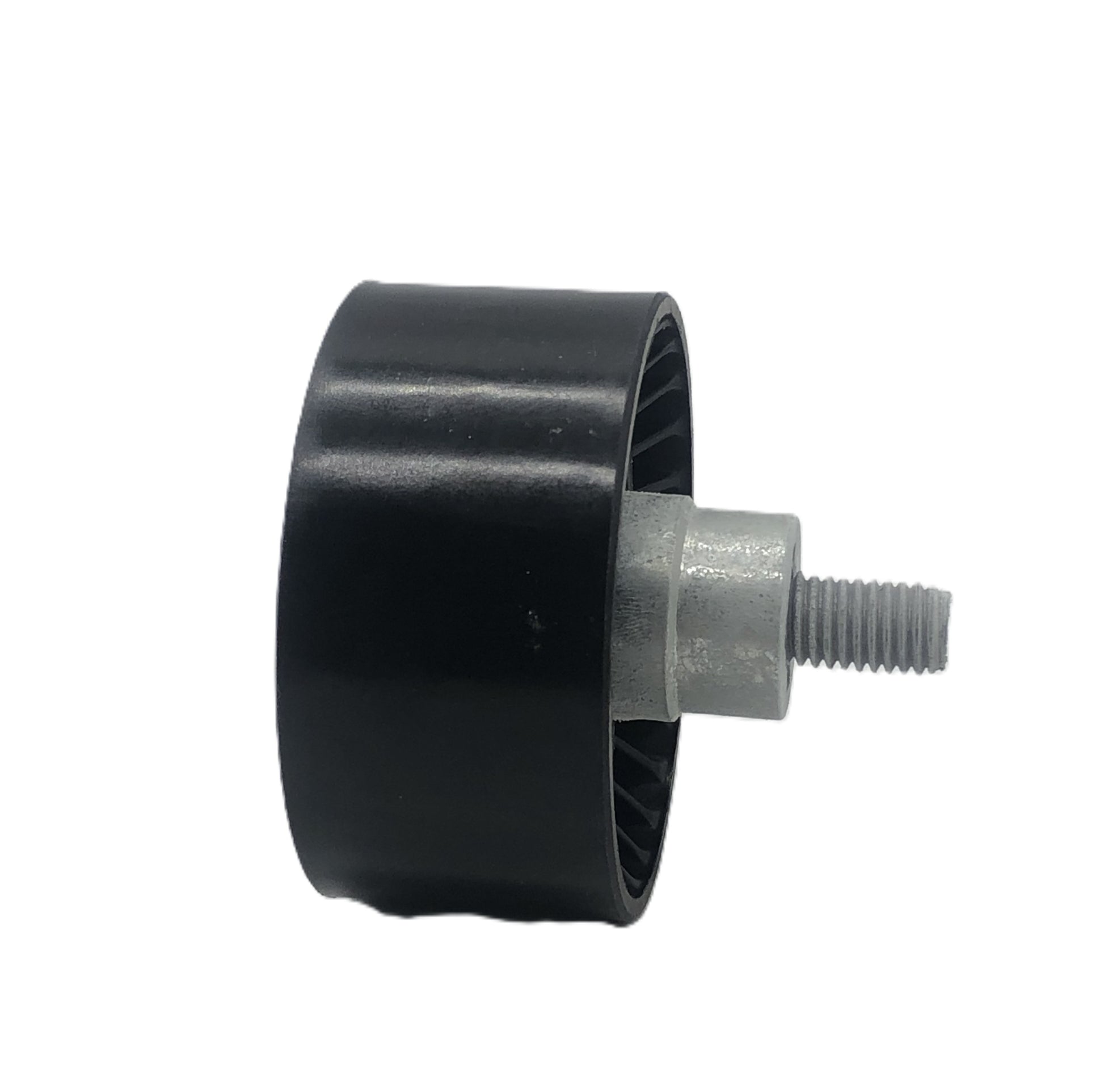 INA V-ribbed Belt Deflection / Guide Pulley 5320660100 image 4 Candru