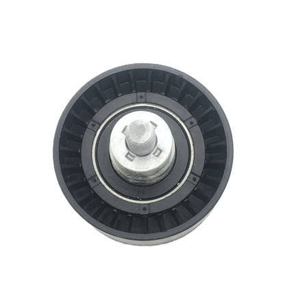 INA V-ribbed Belt Deflection / Guide Pulley 5320660100 image 5 Candru