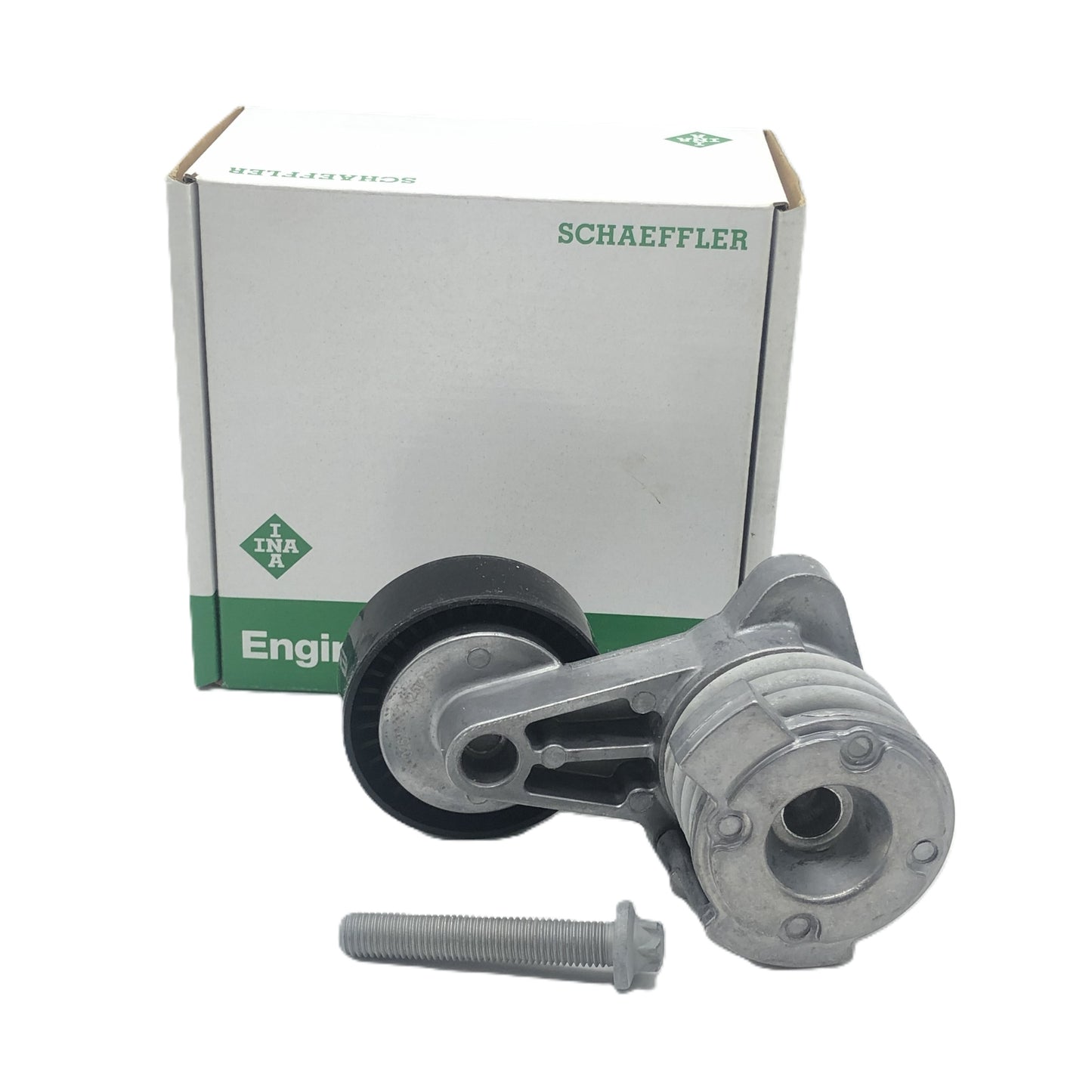 INA V-ribbed Belt Tensioner 5340252100