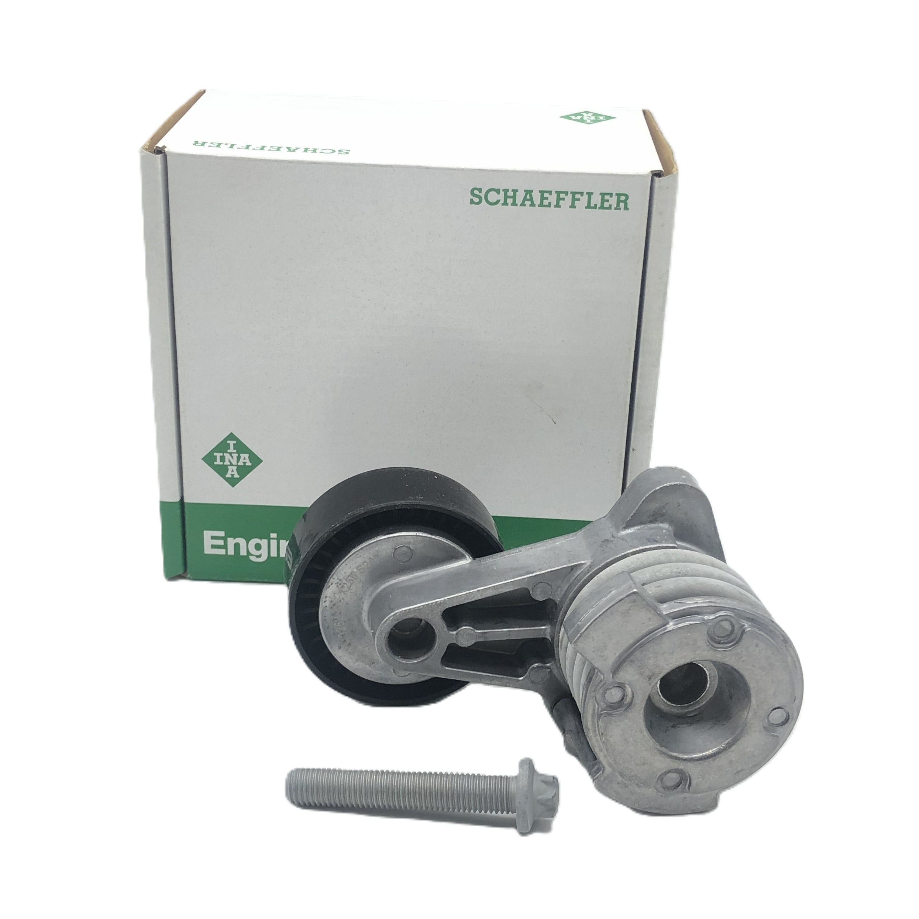 INA V-ribbed Belt Tensioner 5340252100