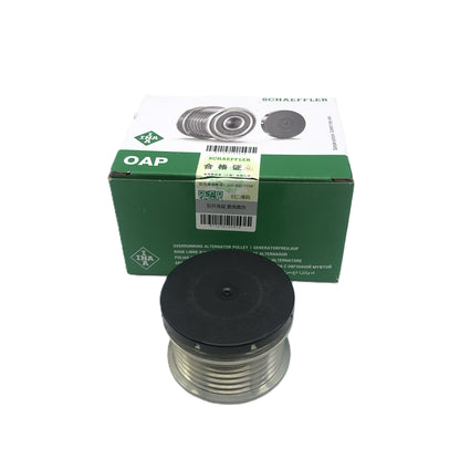 INA Overrunning Alternator Pulley OAP 5350155100