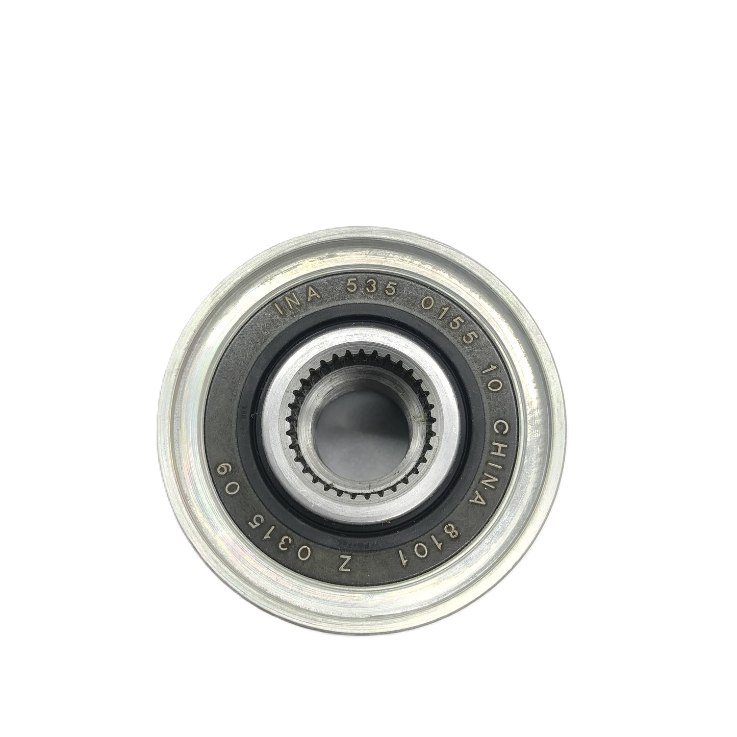 INA Overrunning Alternator Pulley OAP 5350155100