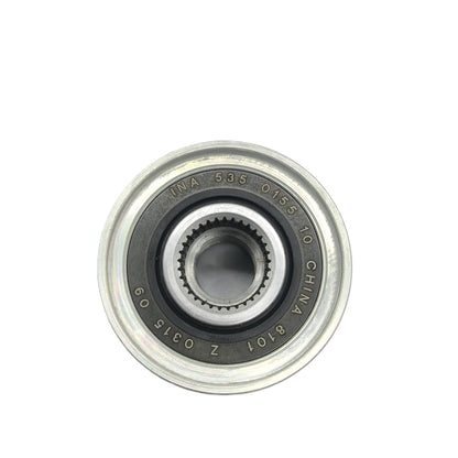 INA Overrunning Alternator Pulley OAP 5350155100