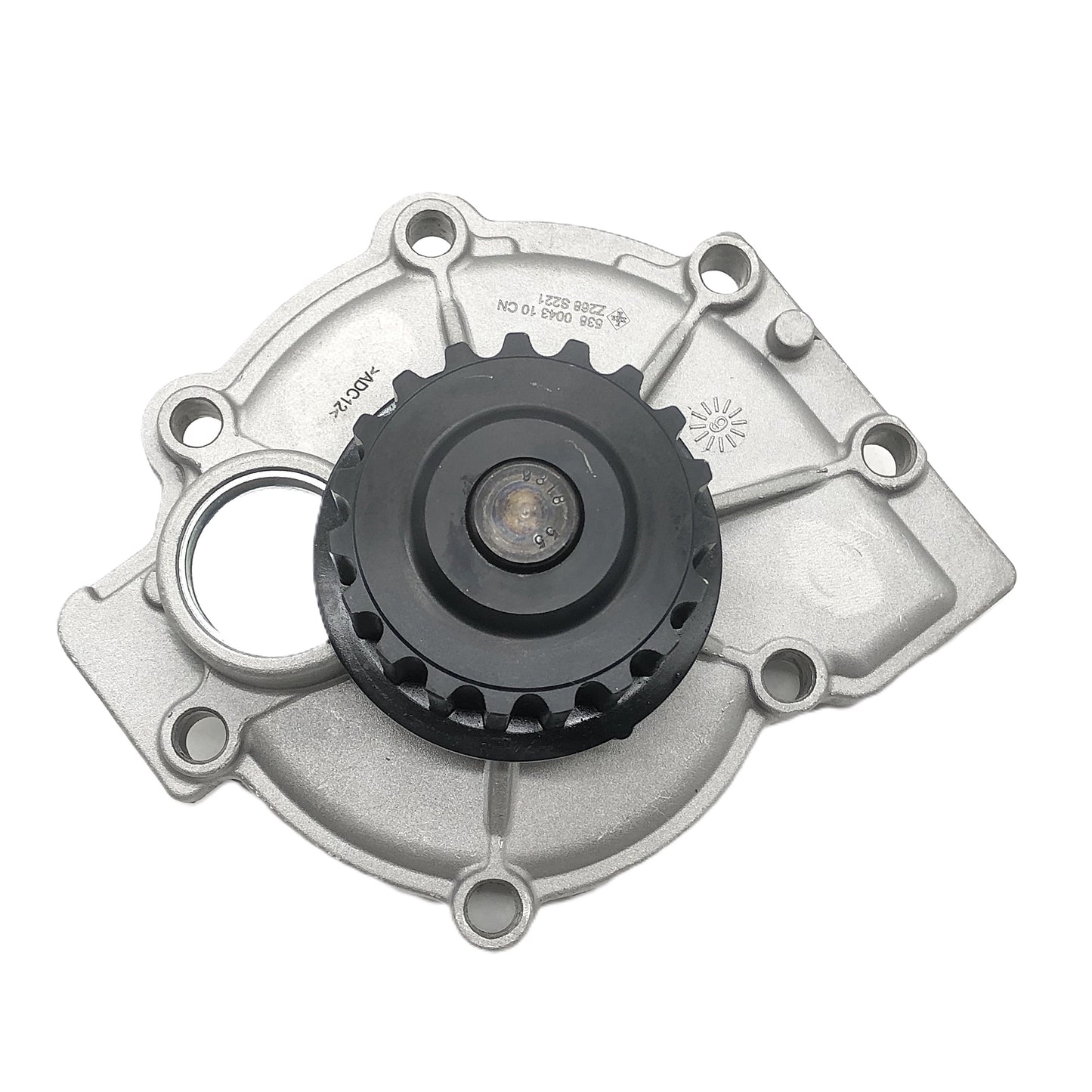INA Water Pump 5380043100 image 2 Candru