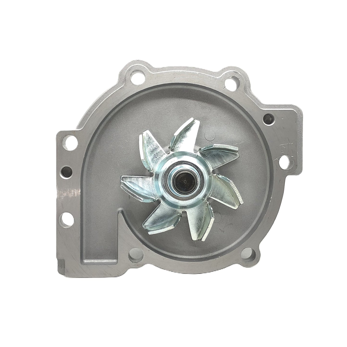 INA Water Pump 5380043100 image 4 Candru