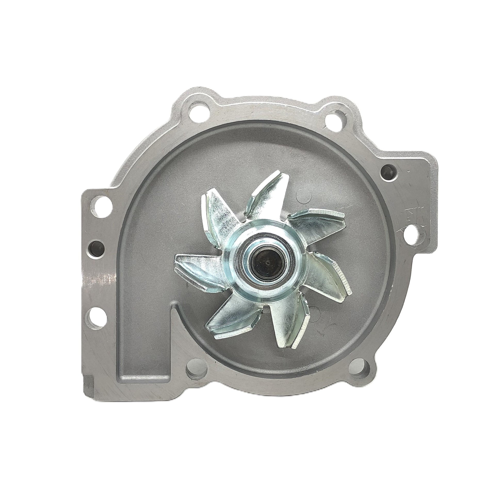 INA Water Pump 5380043100 image 4 Candru