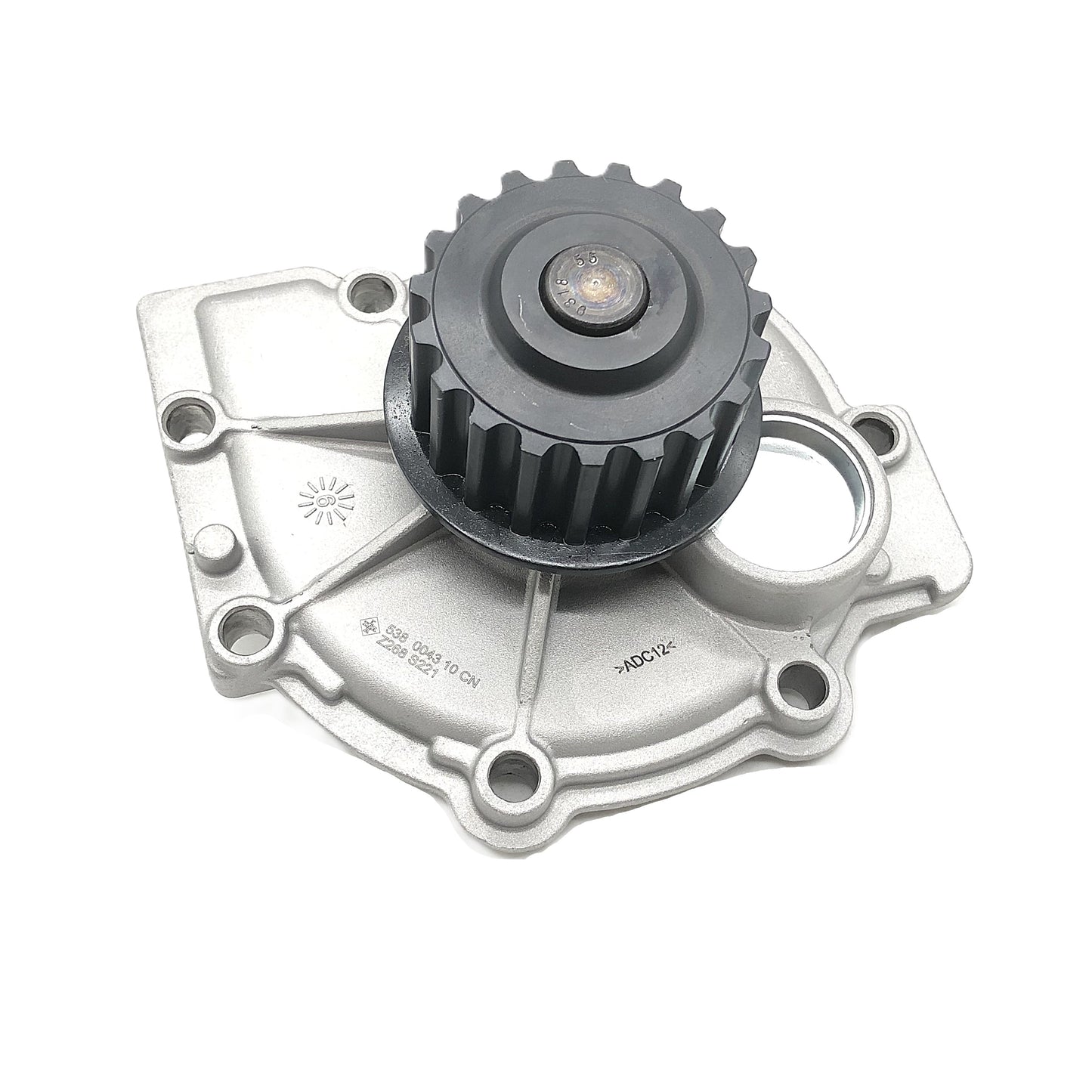 INA Water Pump 5380043100 image 6 Candru