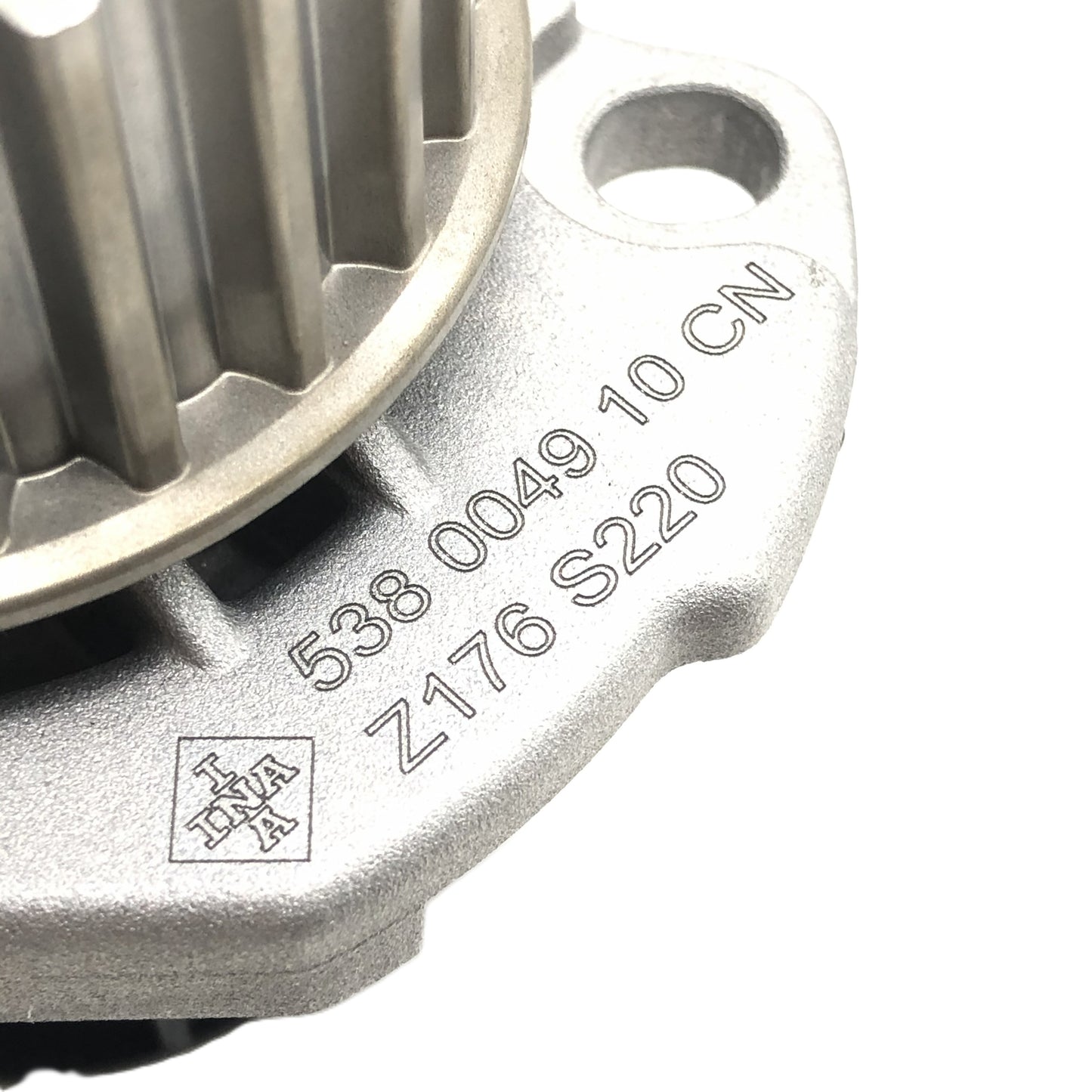 INA Water Pump 5380049100