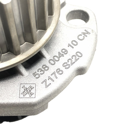 INA Water Pump 5380049100