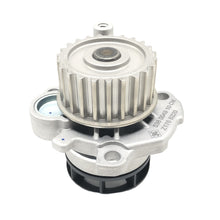 INA Water Pump 5380049100 image 9 Candru
