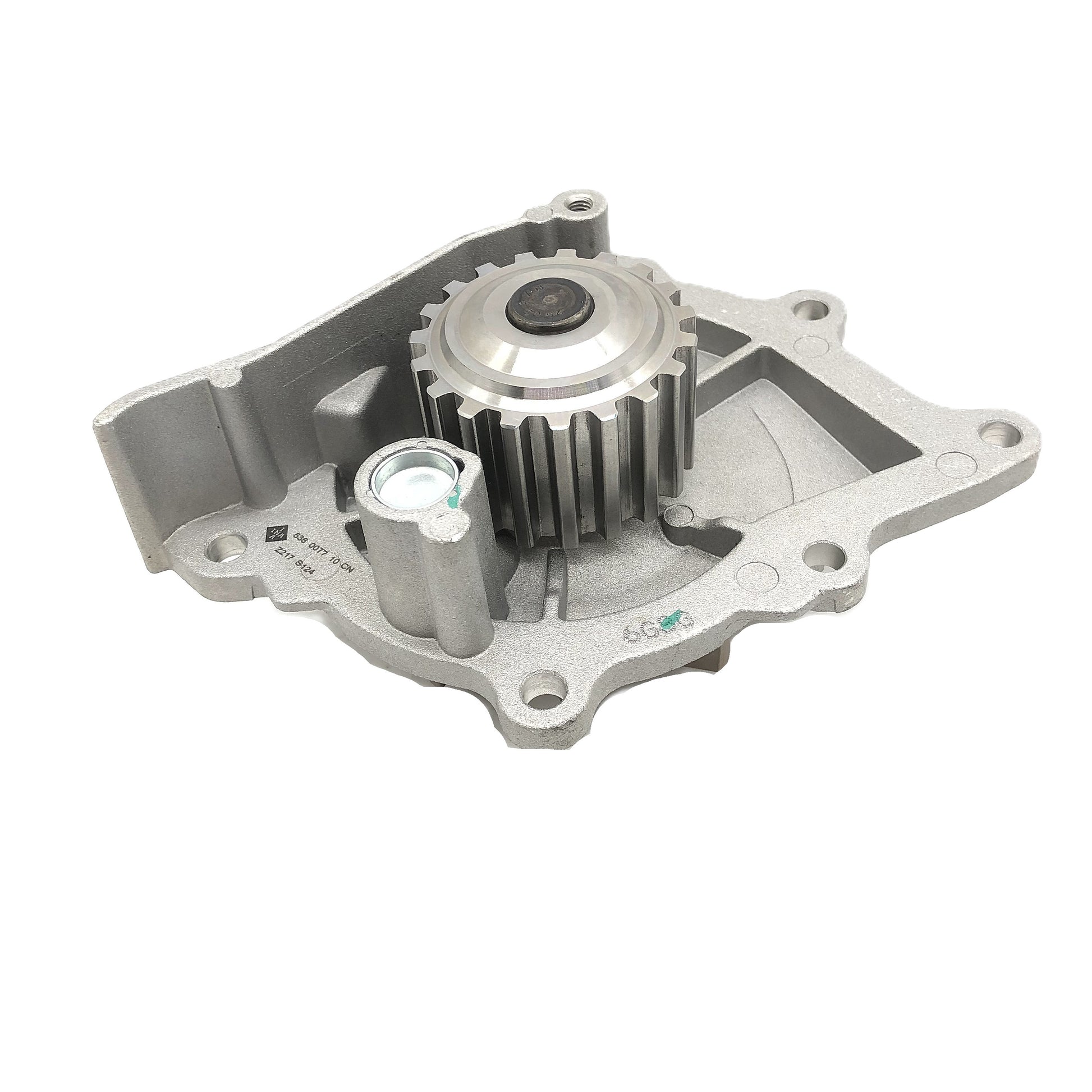 INA Water Pump 5380077100 image 3 Candru
