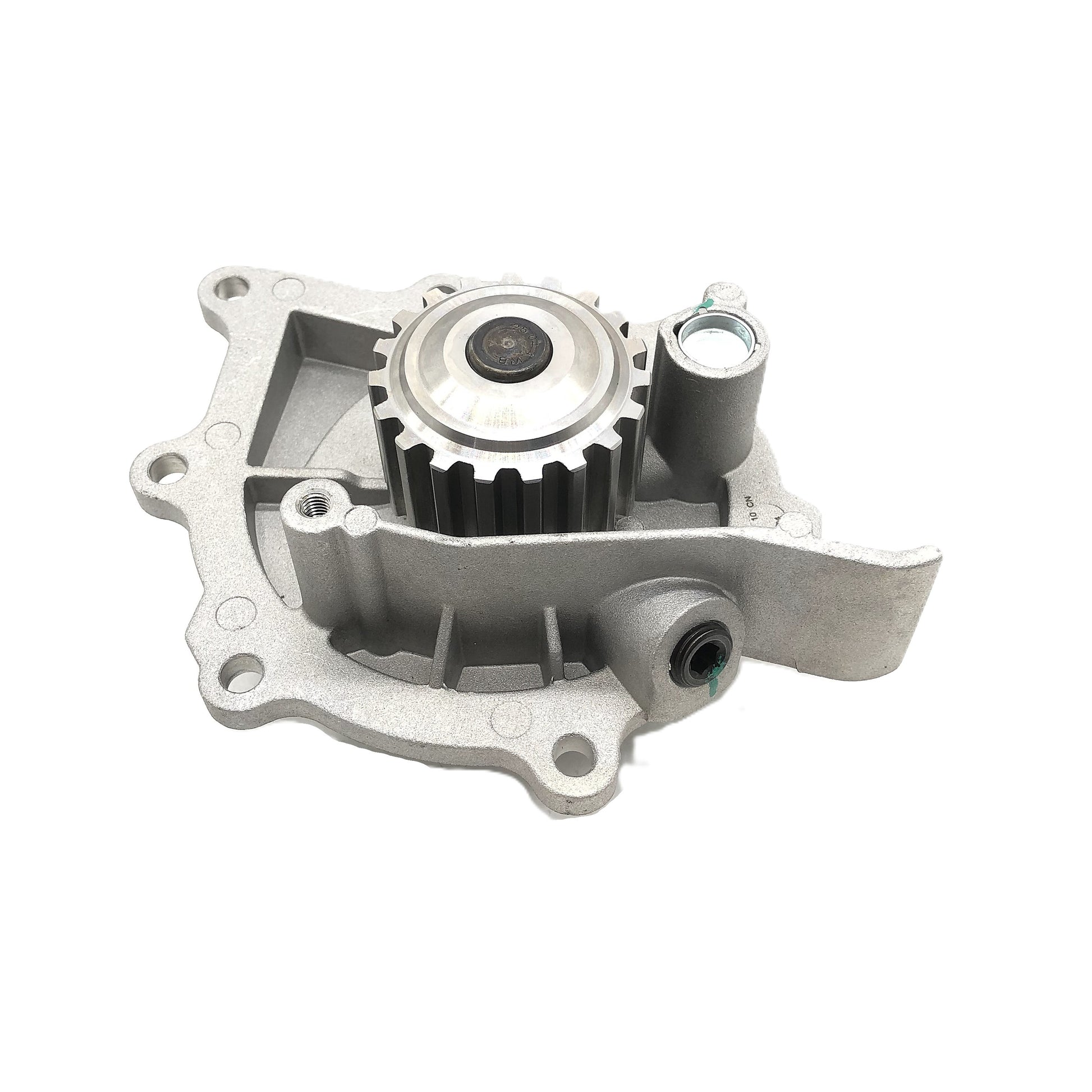 INA Water Pump 5380077100 image 4 Candru