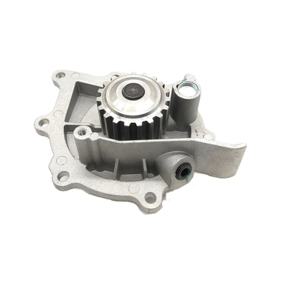 INA Water Pump 5380077100 image 4 Candru