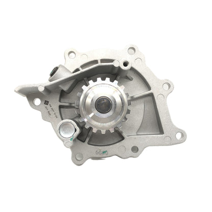 INA Water Pump 5380077100 image 2 Candru