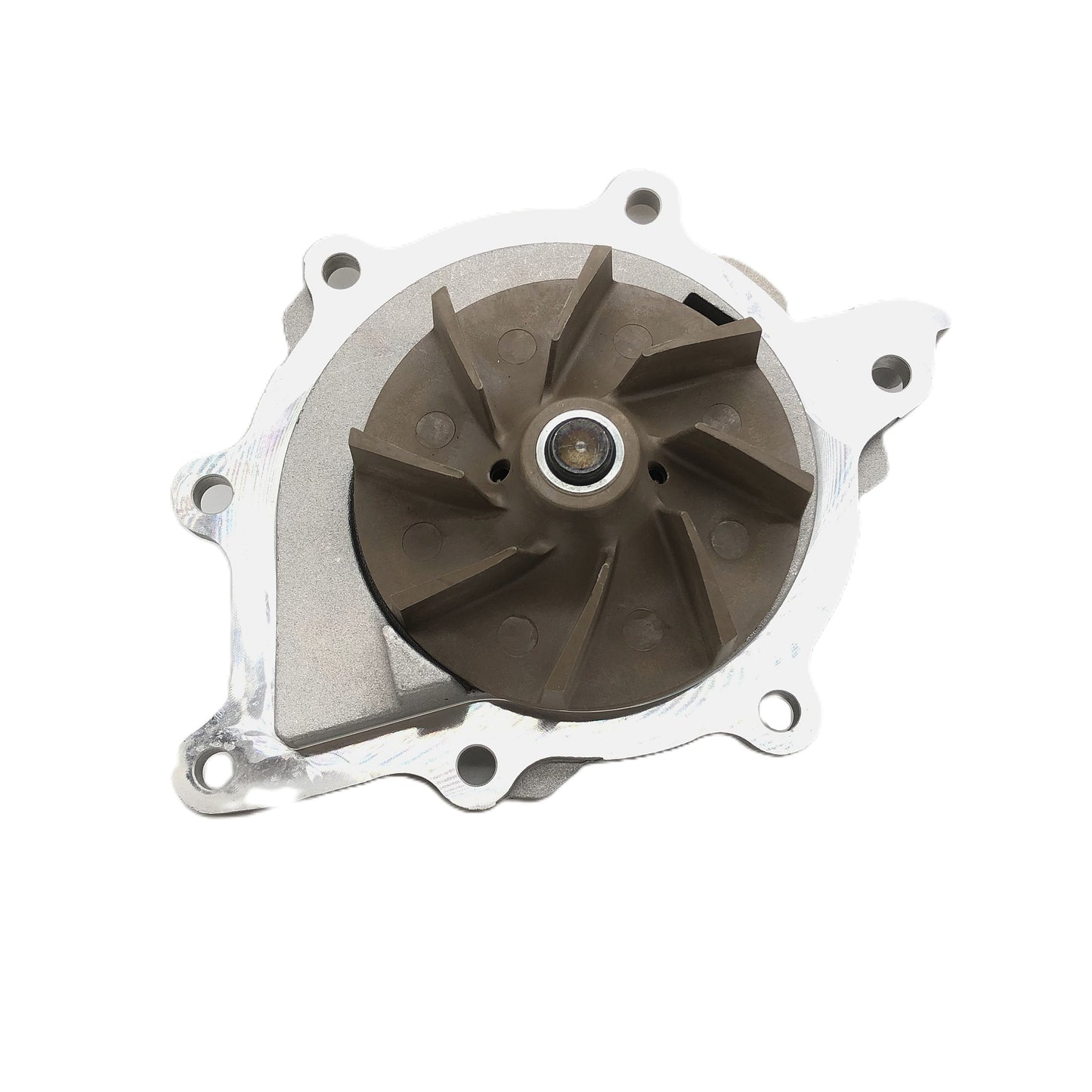 INA Water Pump 5380077100 image 5 Candru