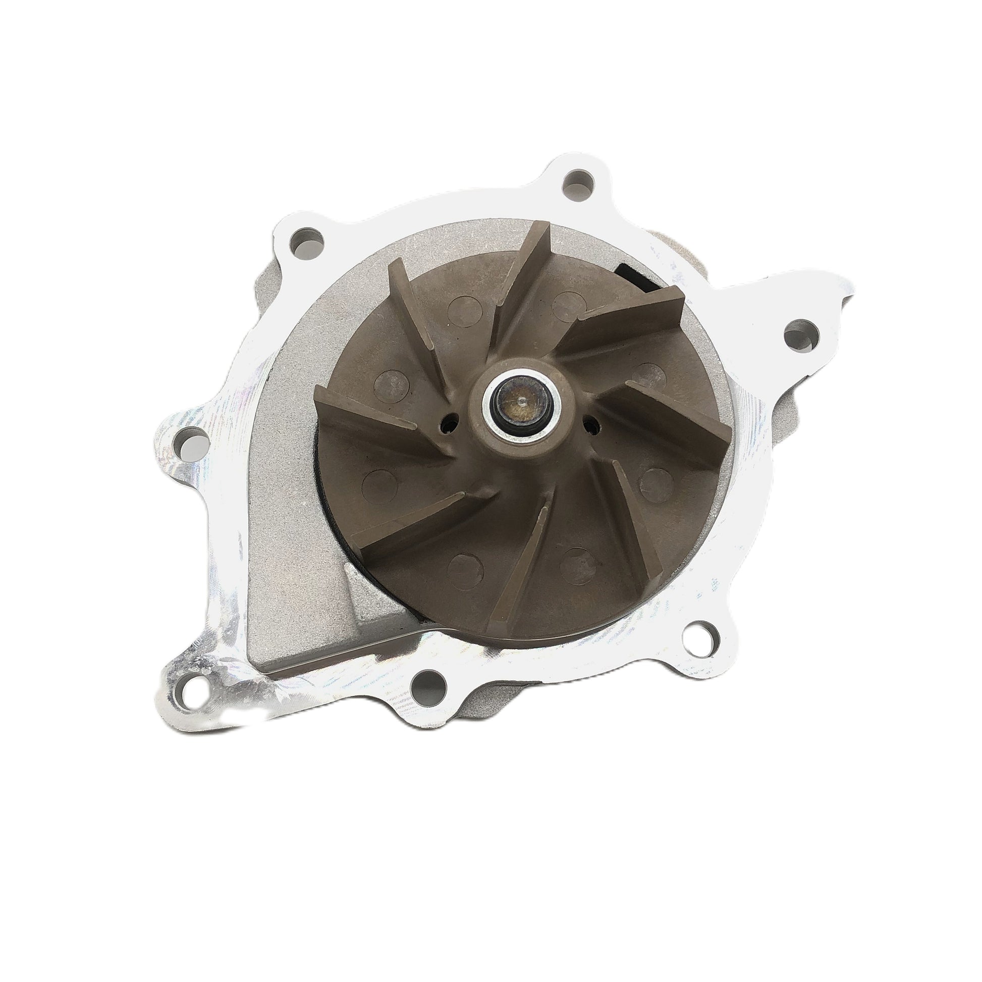INA Water Pump 5380077100 image 5 Candru