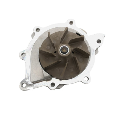 INA Water Pump 5380077100 image 5 Candru