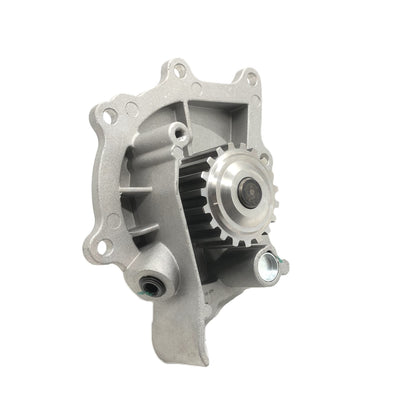INA Water Pump 5380077100 image 6 Candru