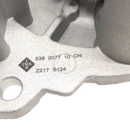 INA Water Pump 5380077100 image 7 Candru