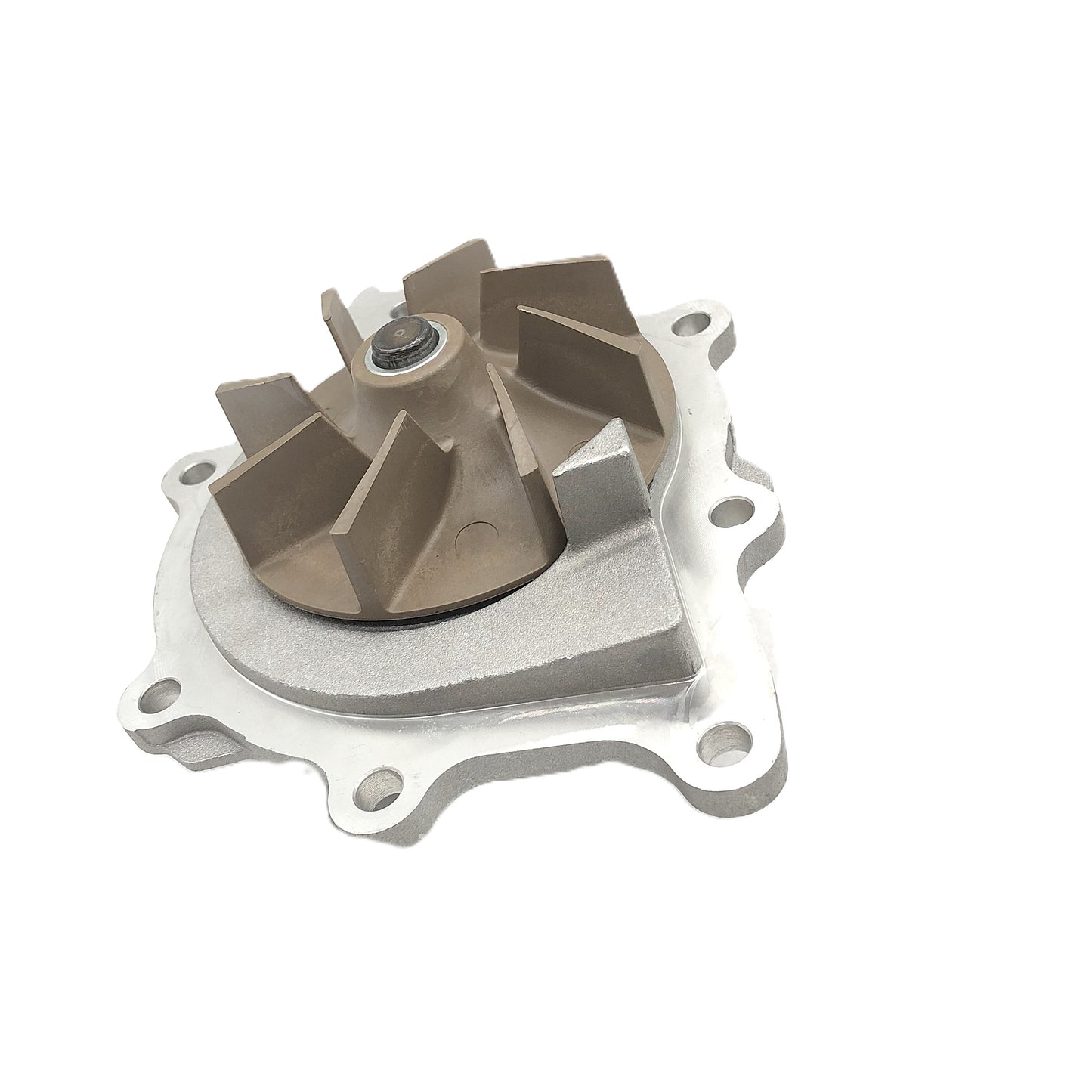 INA Water Pump 5380077100 image 8 Candru