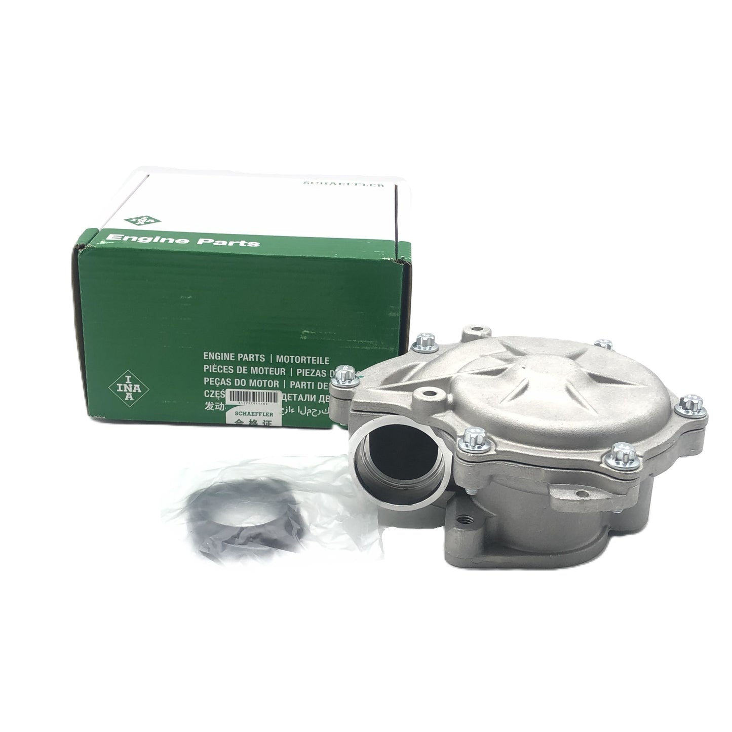 INA Water Pump 5380178100