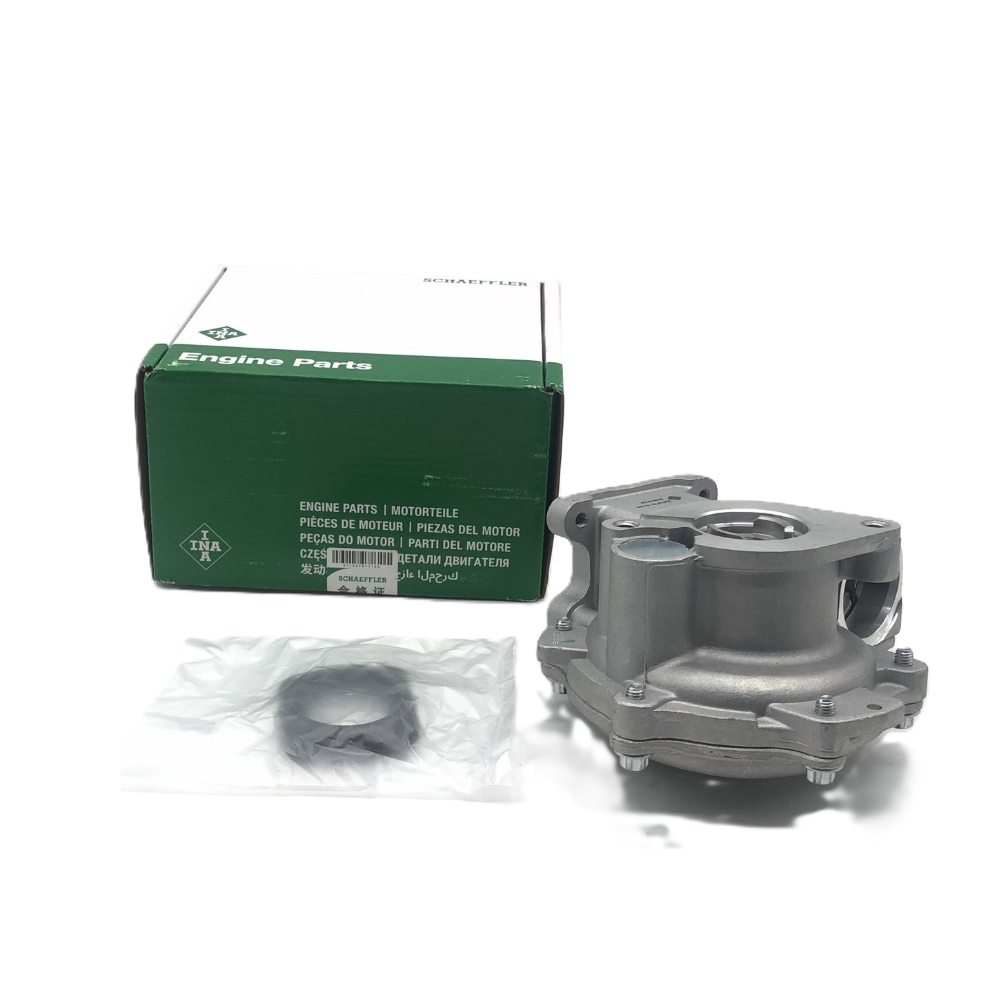 INA Water Pump 5380178100