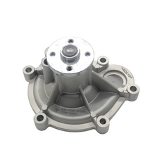 INA Water Pump 5380222100 image 3 Candru