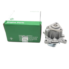 INA Water Pump 5380261100 image 1 Candru