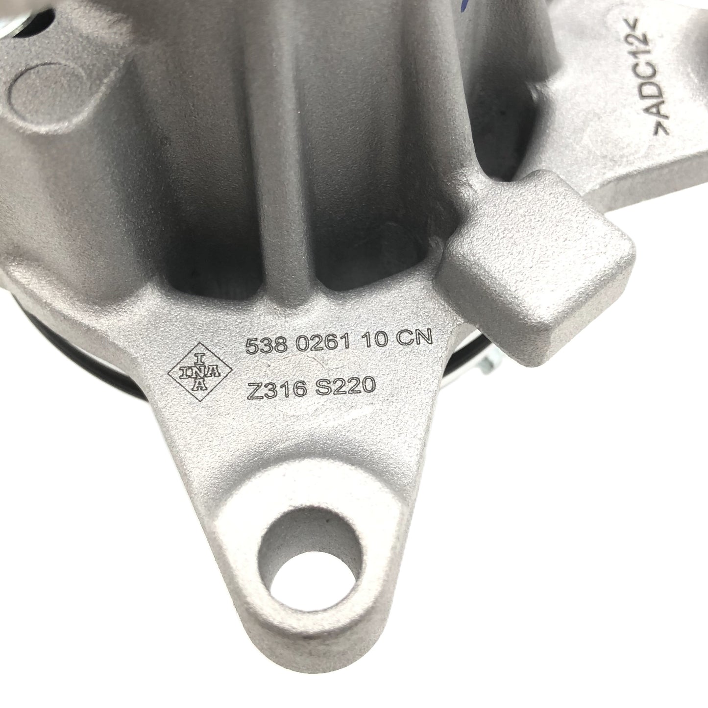 INA Water Pump 5380261100
