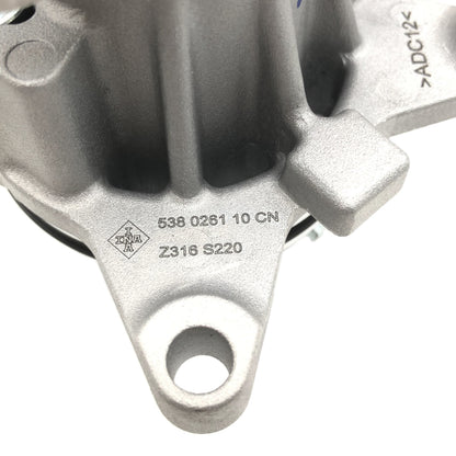 INA Water Pump 5380261100