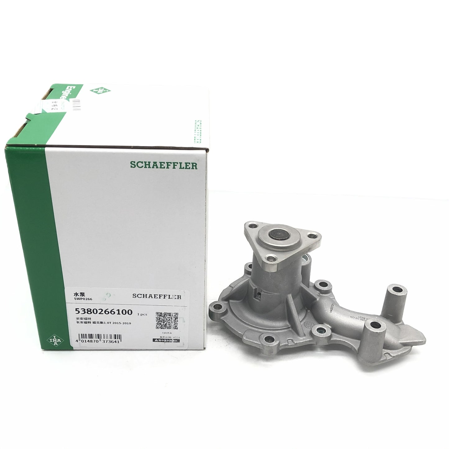 INA Water Pump 5380266100