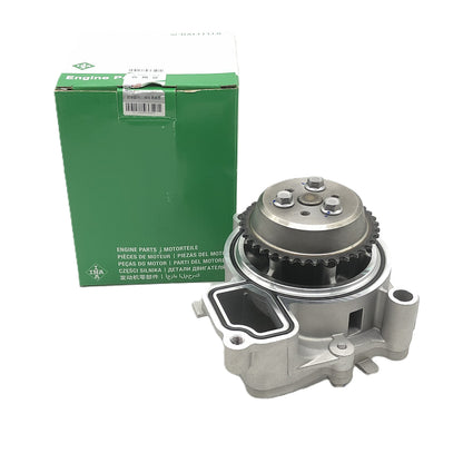 INA Water Pump 5380301100 image 1 Candru