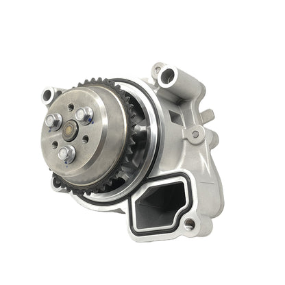 INA Water Pump 5380301100 image 3 Candru