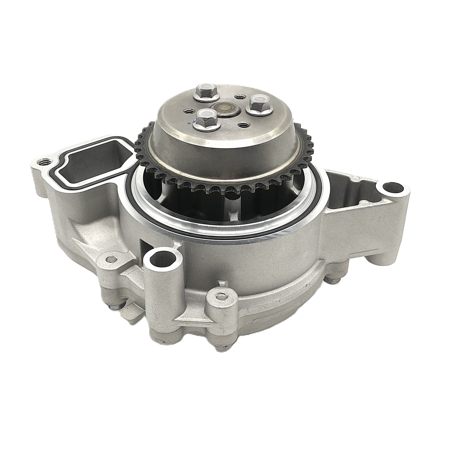 INA Water Pump 5380301100 image 4 Candru