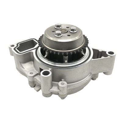 INA Water Pump 5380301100 image 4 Candru
