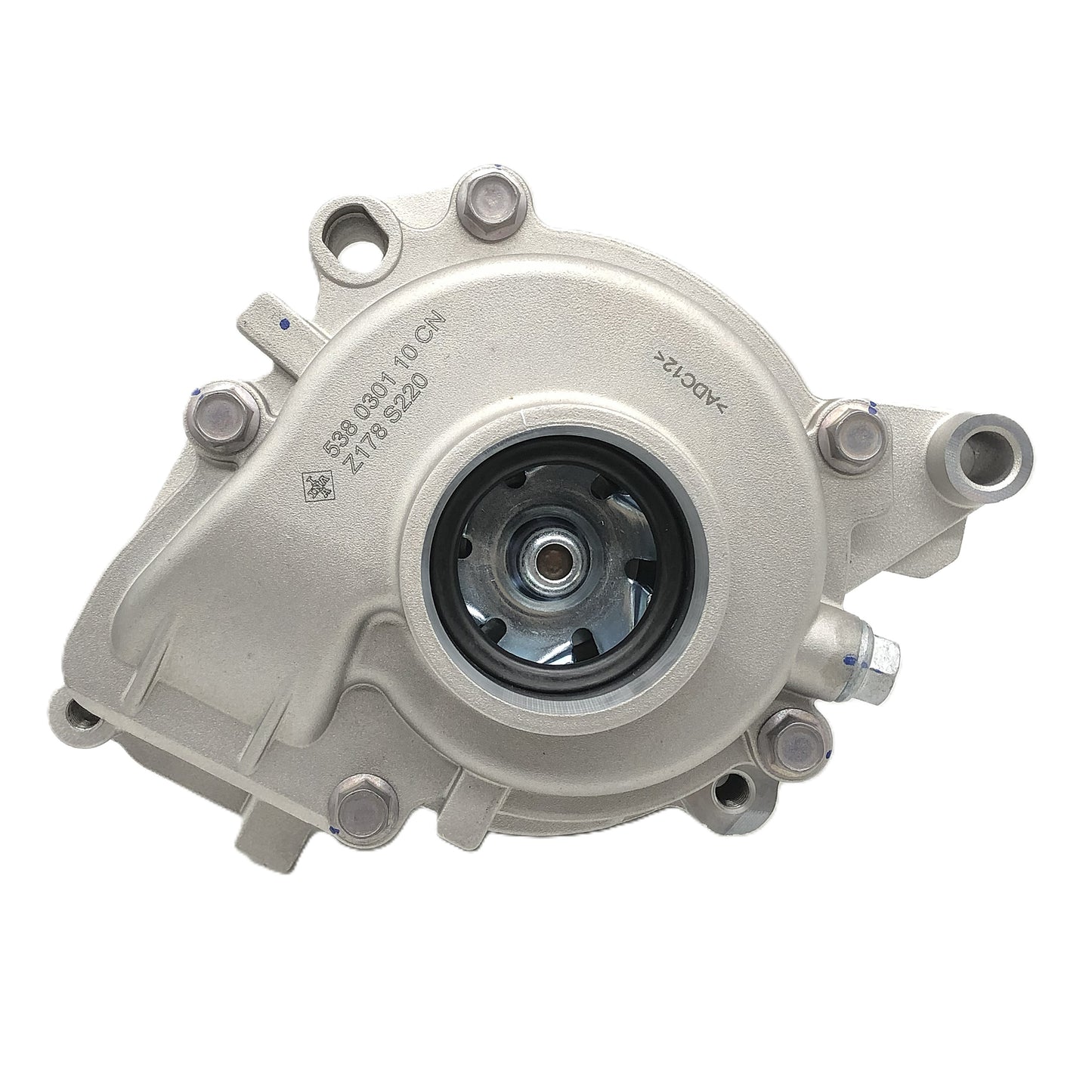 INA Water Pump 5380301100 image 5 Candru