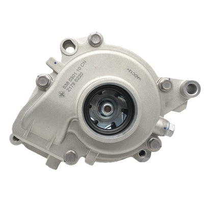 INA Water Pump 5380301100 image 5 Candru