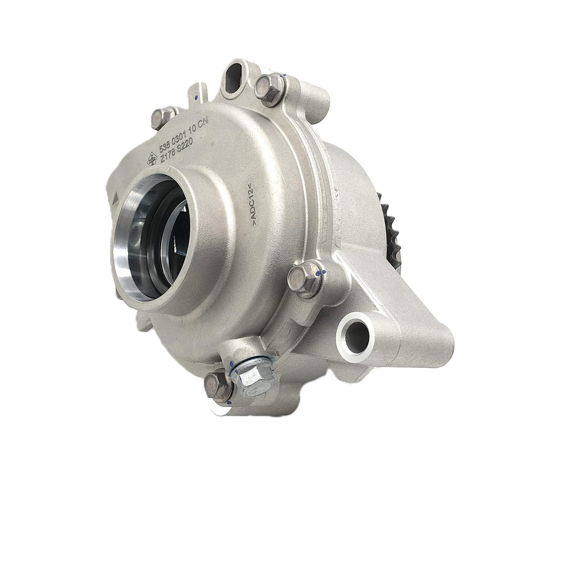 INA Water Pump 5380301100 image 6 Candru