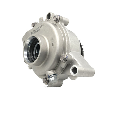 INA Water Pump 5380301100 image 6 Candru